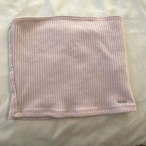 Light purple tub top from hollister.